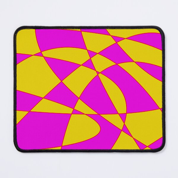Item preview, purple n gold pattern designed and sold by TotalPickle.
