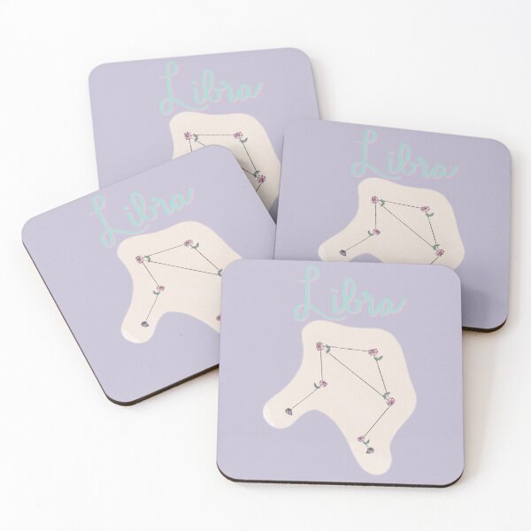 Item preview, October marigold libra constellation designed and sold by nherbst.