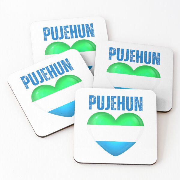 Item preview, Pujehun Pride designed and sold by lilboxofrandom.