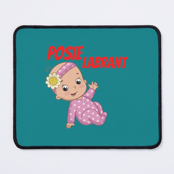 Item preview, posie labrant posie labrant designed and sold by amiivre.
