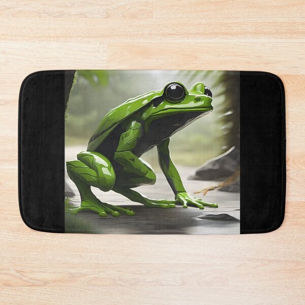 Item preview, Ninja Frog designed and sold by AbsoluteA.