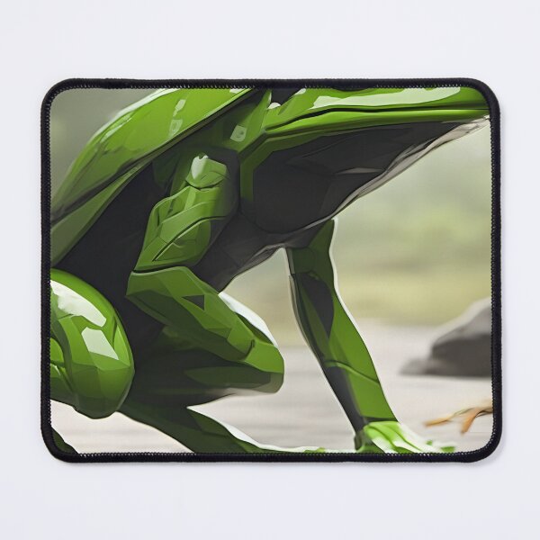 Item preview, Ninja Frog designed and sold by AbsoluteA.
