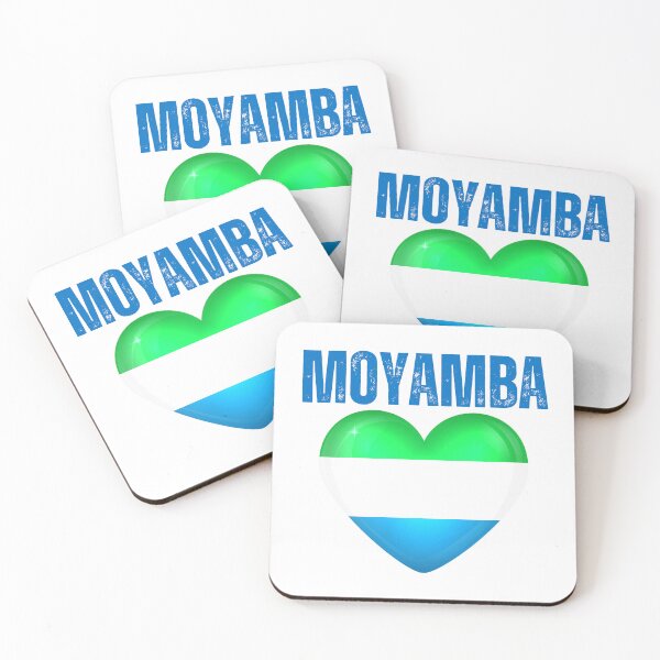 Item preview, Moyamba Pride designed and sold by lilboxofrandom.