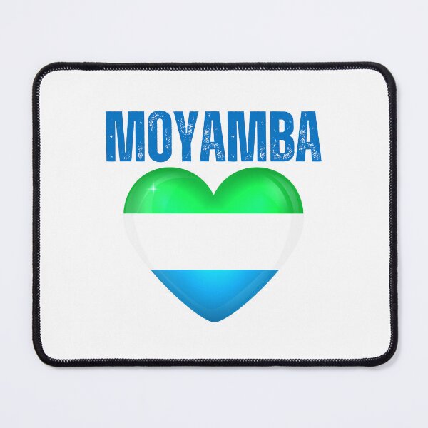 Item preview, Moyamba Pride designed and sold by lilboxofrandom.