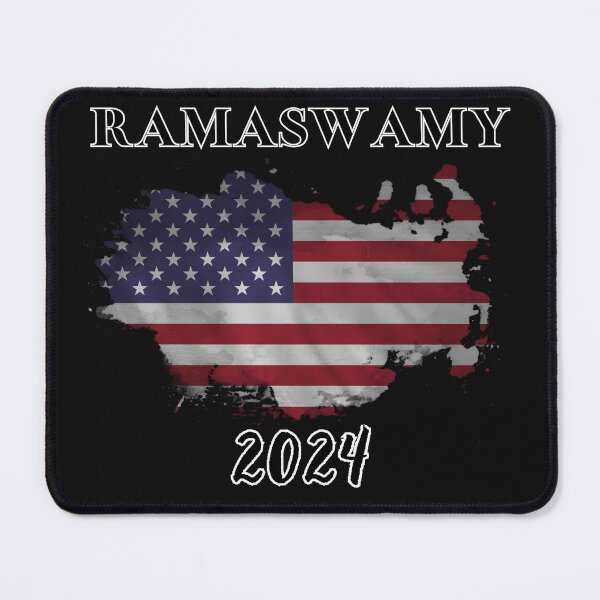 Item preview, Vivek Ramaswamy for President Vivek Ramaswamy 2024 designed and sold by KGSM.