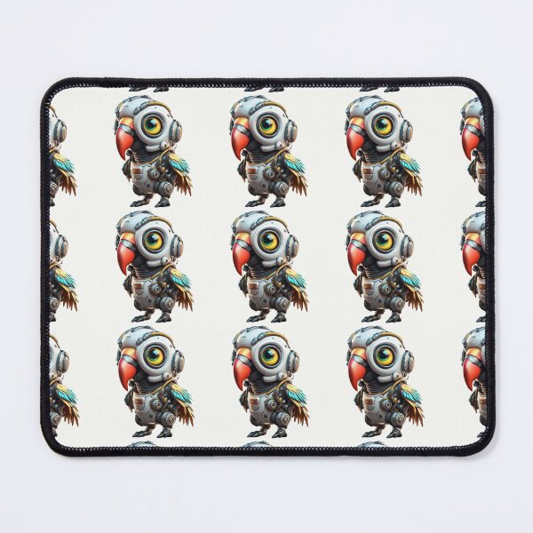 Item preview, Futuristic Papayago designed and sold by TodoDecoArt.
