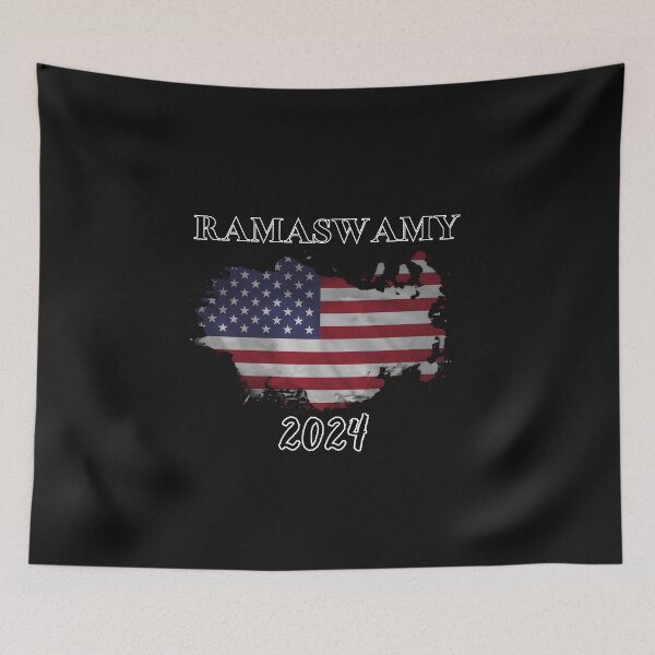 Item preview, Vivek Ramaswamy for President Vivek Ramaswamy 2024 designed and sold by KGSM.