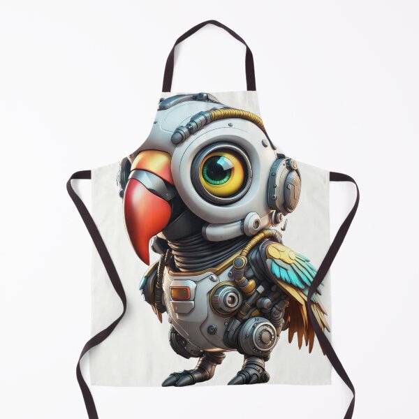Item preview, Futuristic Papayago designed and sold by TodoDecoArt.