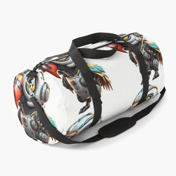 Item preview, Futuristic Papayago designed and sold by TodoDecoArt.