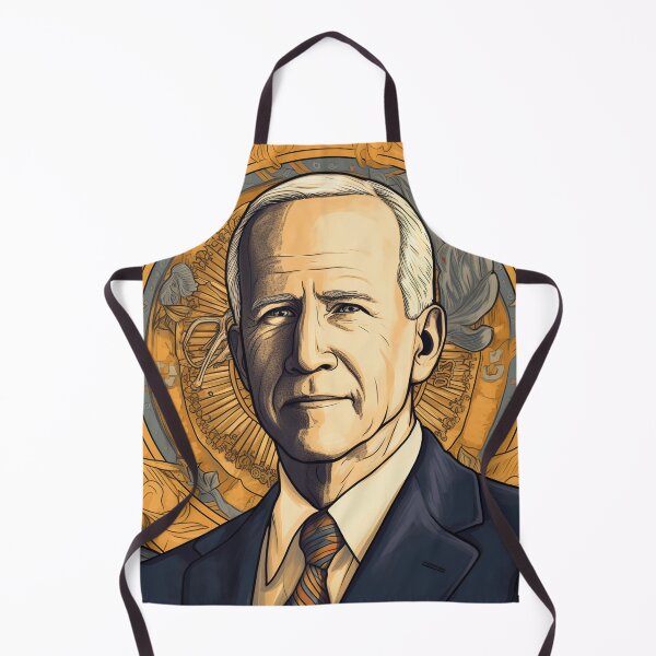 Item preview, Joe Biden designed and sold by ComicsFactory.