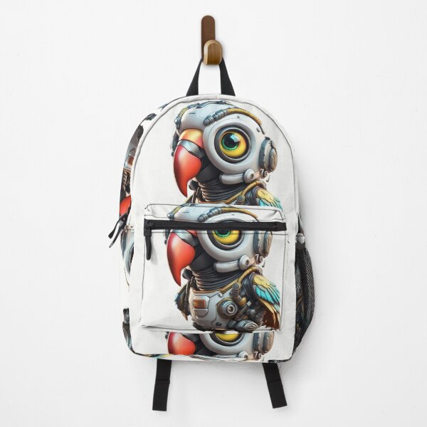 Item preview, Futuristic Papayago designed and sold by TodoDecoArt.