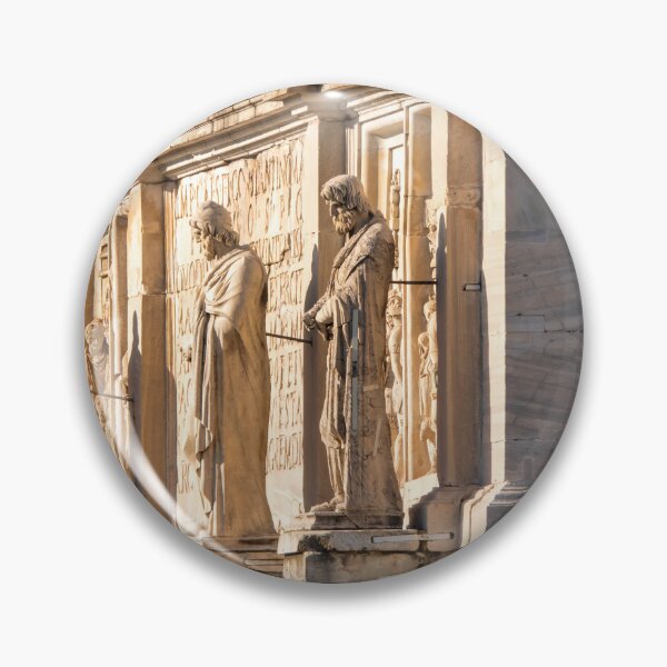 Item preview, Arch of Constantine designed and sold by troianifabrizio.