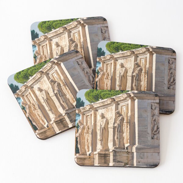 Item preview, Arch of Constantine designed and sold by troianifabrizio.