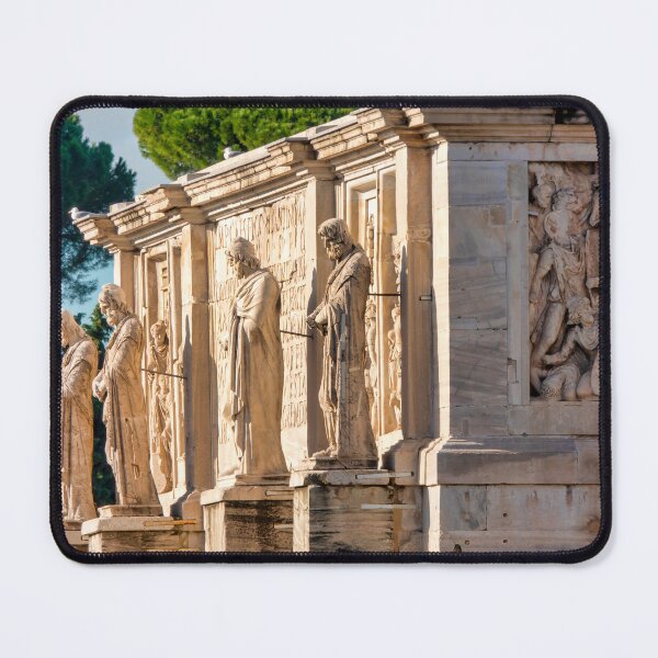 Item preview, Arch of Constantine designed and sold by troianifabrizio.