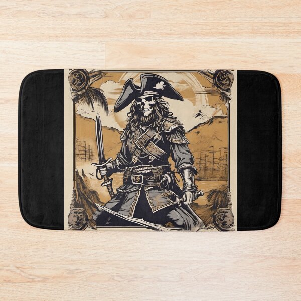 Item preview, Knight Pirate designed and sold by AbsoluteA.