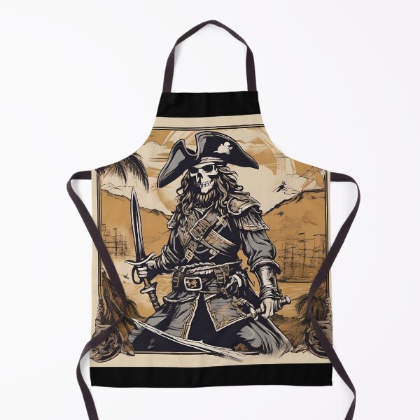 Item preview, Knight Pirate designed and sold by AbsoluteA.