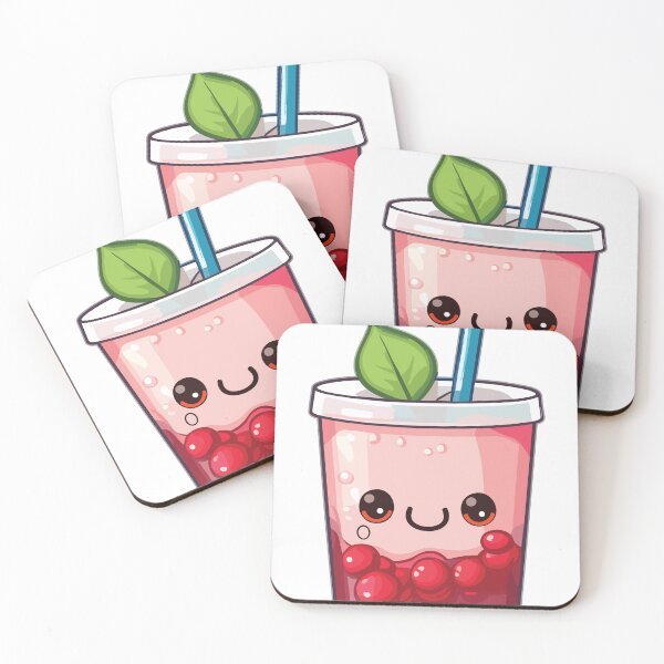 Item preview, shakes 5 pack srtcker designed and sold by melyD74.