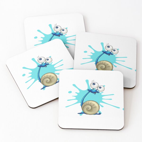 Item preview, snail designed and sold by Teixeira224.