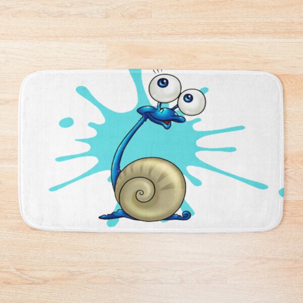 Item preview, snail designed and sold by Teixeira224.