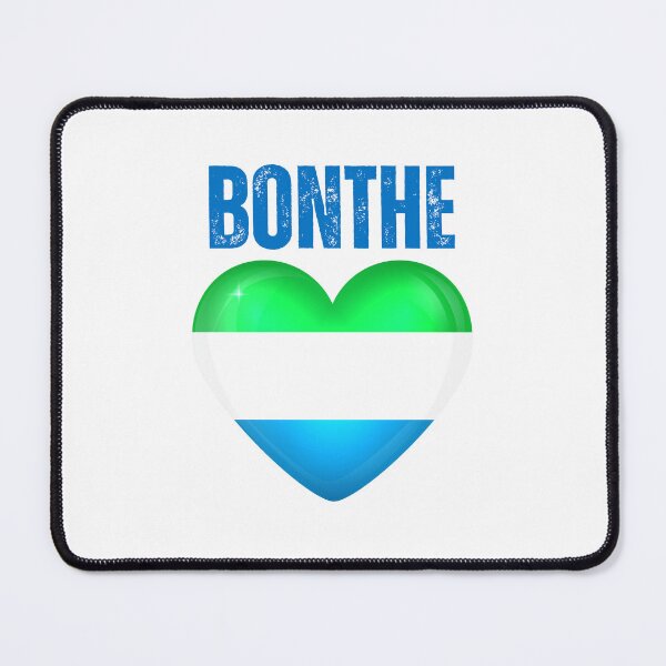 Item preview, Bonthe Pride designed and sold by lilboxofrandom.
