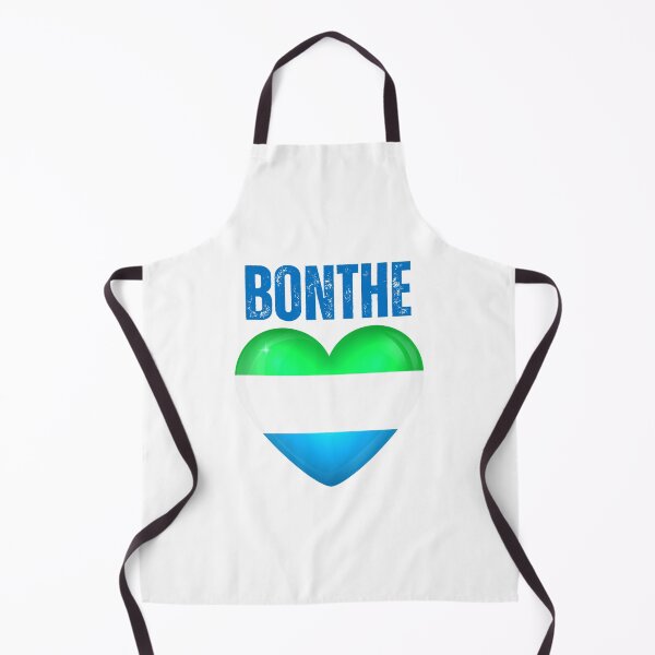 Item preview, Bonthe Pride designed and sold by lilboxofrandom.