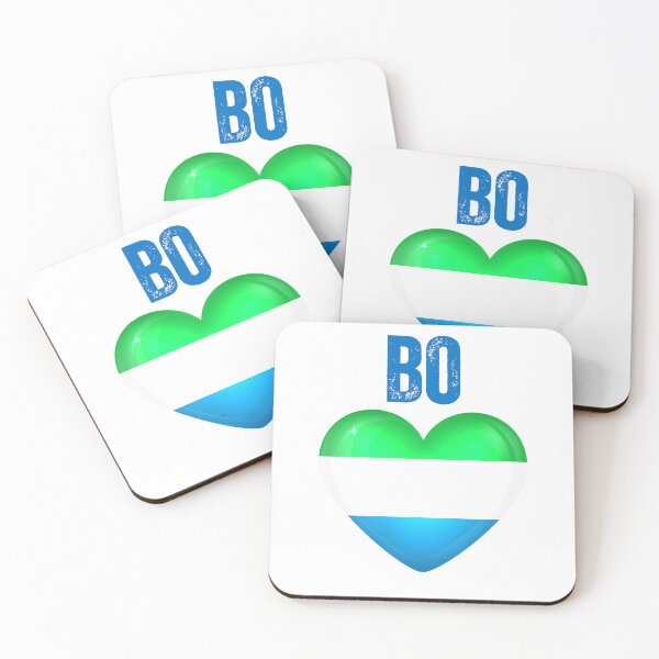 Item preview, Bo Pride designed and sold by lilboxofrandom.