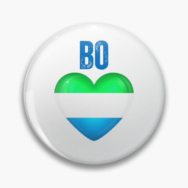 Item preview, Bo Pride designed and sold by lilboxofrandom.