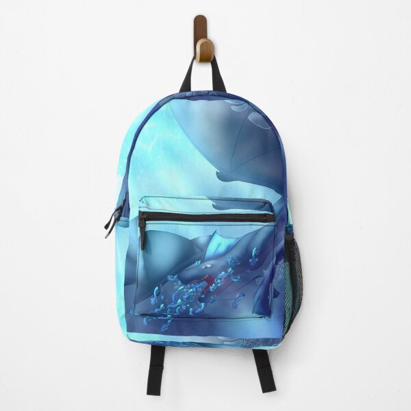 Item preview, Ocean dragon’s hunt designed and sold by LupineTraveler.