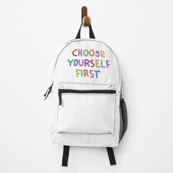 Item preview, Choose Yourself First designed and sold by AmeliArtwork.