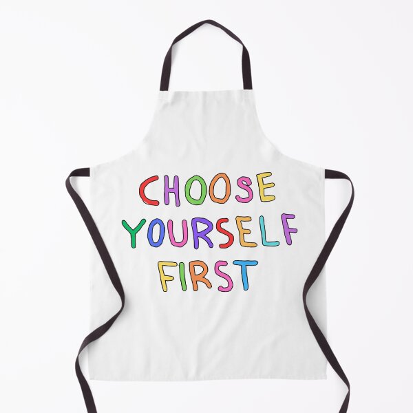 Item preview, Choose Yourself First designed and sold by AmeliArtwork.