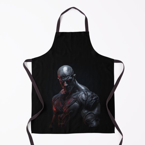 Item preview, Vampire Bodybuilder Halloween designed and sold by JLCableStudio.