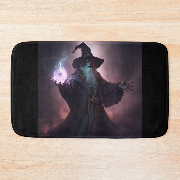 Item preview, Zombie Wizard designed and sold by AbsoluteA.