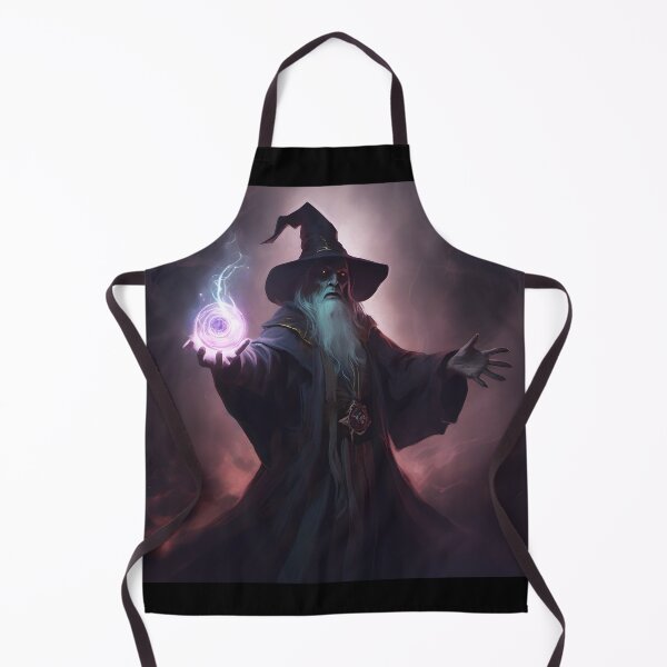 Item preview, Zombie Wizard designed and sold by AbsoluteA.