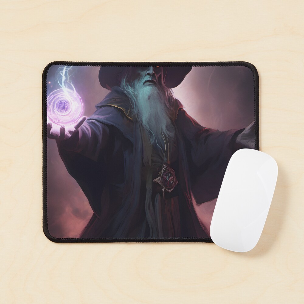 Item preview, Mouse Pad designed and sold by AbsoluteA.