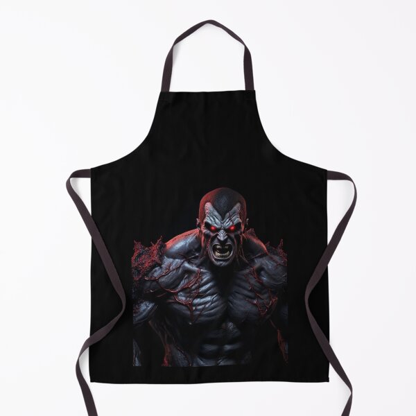 Item preview, Vampire Bodybuilder Halloween designed and sold by JLCableStudio.