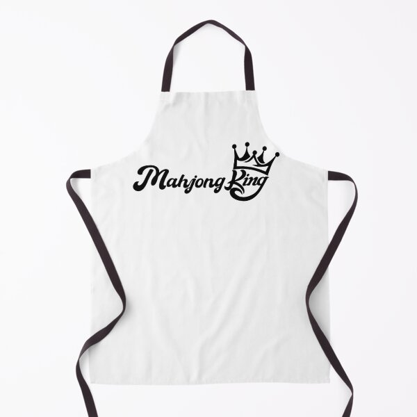Item preview, Mahjong KING designed and sold by EmeraldeaArt.