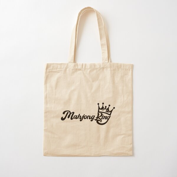 Mahjong Tote Bags for Sale | Redbubble