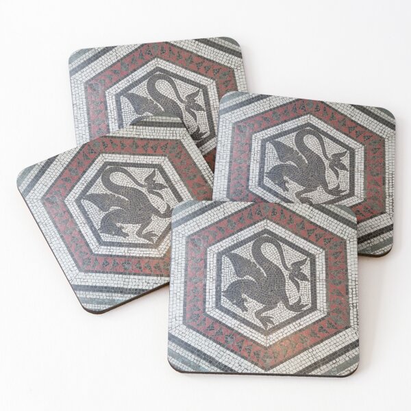 Item preview, Mosaic designed and sold by gratogratto.
