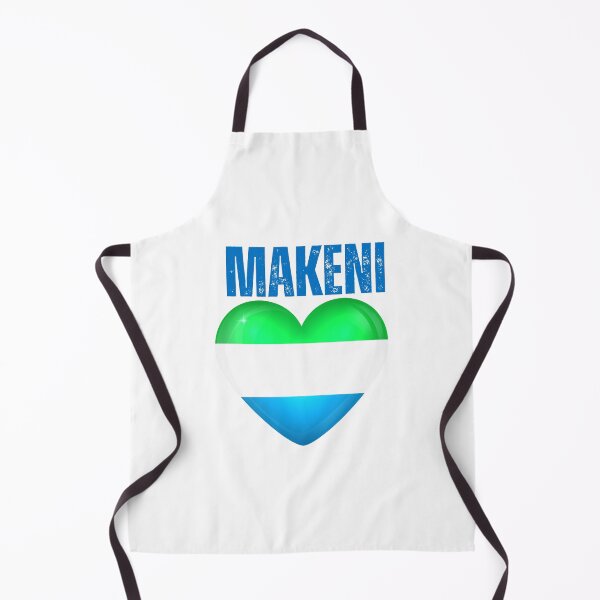 Item preview, Makeni Town Pride designed and sold by lilboxofrandom.