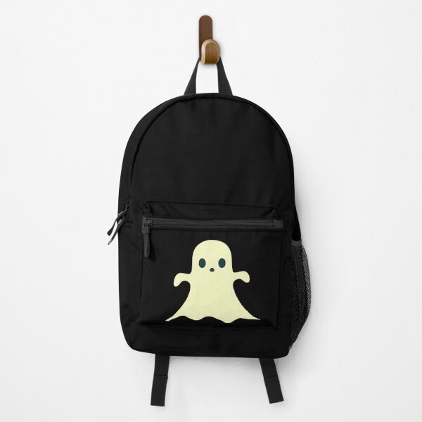 Item preview, Little Halloween Ghost (transparent version) designed and sold by SamJanner.