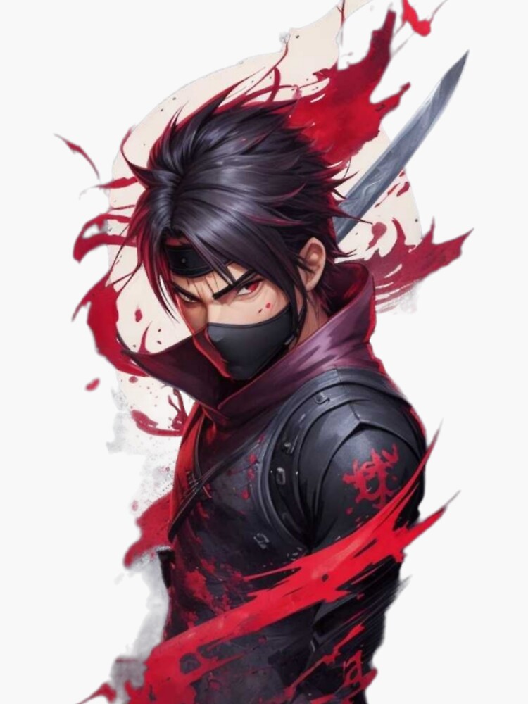 Anime Ninja Assassin | Ninja warrior, Anime ninja, Warrior