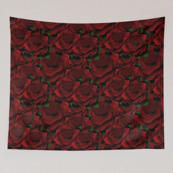 Item preview, Roses are Red.. designed and sold by MagicByCourt.
