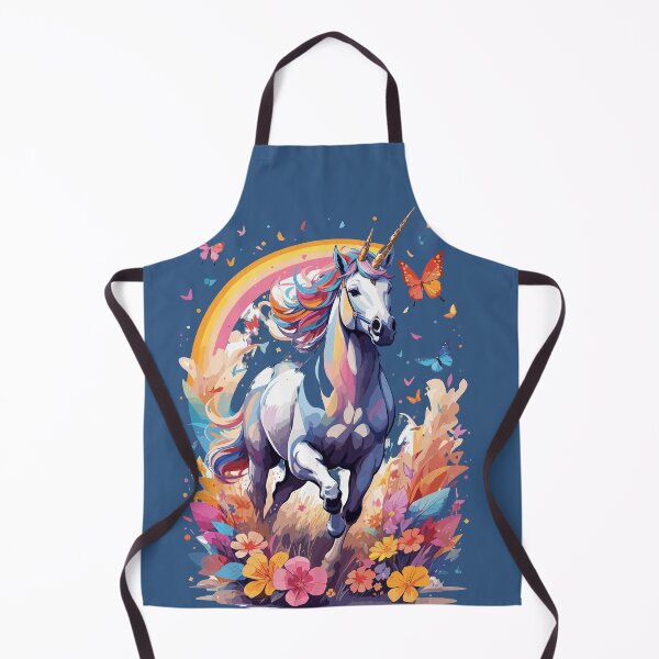 Item preview, Unicorn king designed and sold by Lion-ZG21.