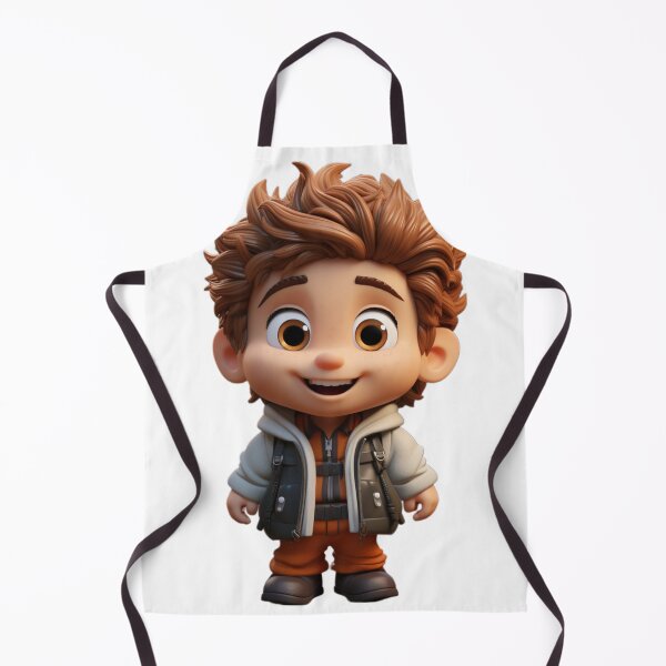 Item preview, Adorable Friends: Dolls and Animated Characters 24 designed and sold by artyfull.