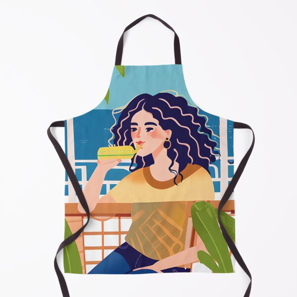 Item preview, Summer by the Beach! designed and sold by GoldStrokes.