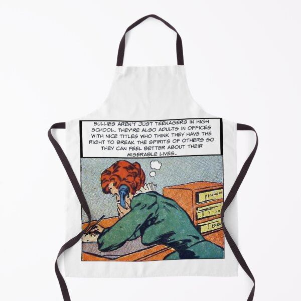 Item preview, Adult Bullies in the Workplace! - Office Humor designed and sold by SSustainable.