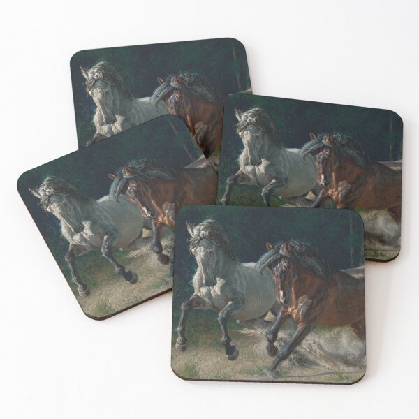 Item preview, Sueños Andaluces designed and sold by gbeechamart.