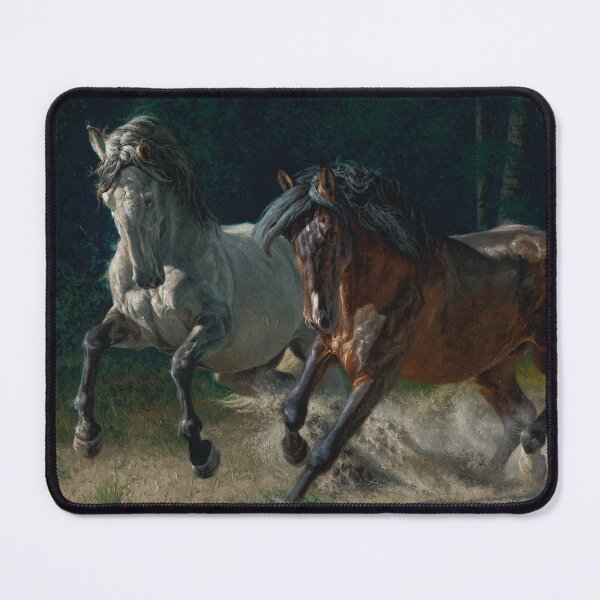 Item preview, Andalusian Dreams designed and sold by gbeechamart.
