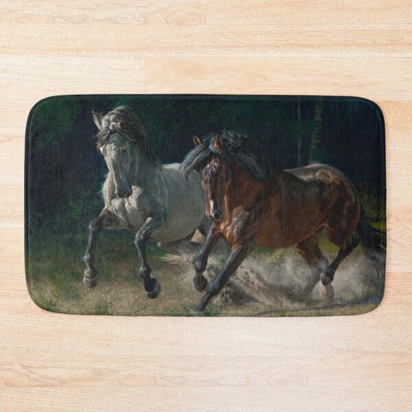 Item preview, Andalusian Dreams designed and sold by gbeechamart.