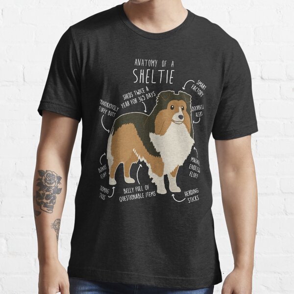 Sheltie items 2024